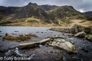 Llyn Idwal, Snowdonia