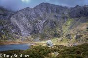 Cwm Idwal, Snowdonia