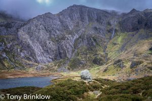 Cwm Idwal, Snowdonia
