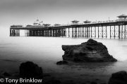 Llandudno Pier, Snowdonia