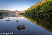 Llyn Crafnant, Snowdonia - I