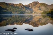 Llyn Crafnant, Snowdonia - II