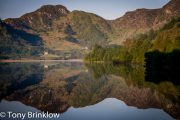 Llyn Crafnant, Snowdonia - III