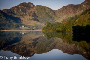 Llyn Crafnant, Snowdonia - III