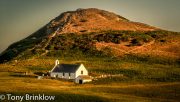 Holy Cross Church, Mwnt, Ceredigion