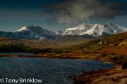 Snowdon Horseshoe, Snowdonia