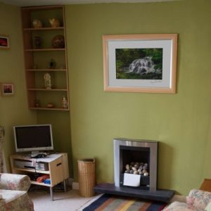 Give your room a focal point