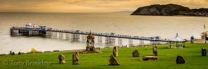Happy Valley, Llandudno